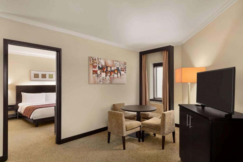 Ramada Plaza by Wyndham Dubai Deira image 5